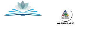What's Your Genre? Book & Psychic Festival Logo